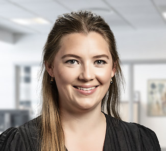 Nadja Bragt Grøngaard